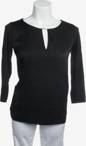 HUGO Red Blouse & Tunic in XS in Black: front