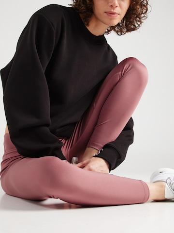 ABOUT YOU Regular Leggings 'Nina' i rosa