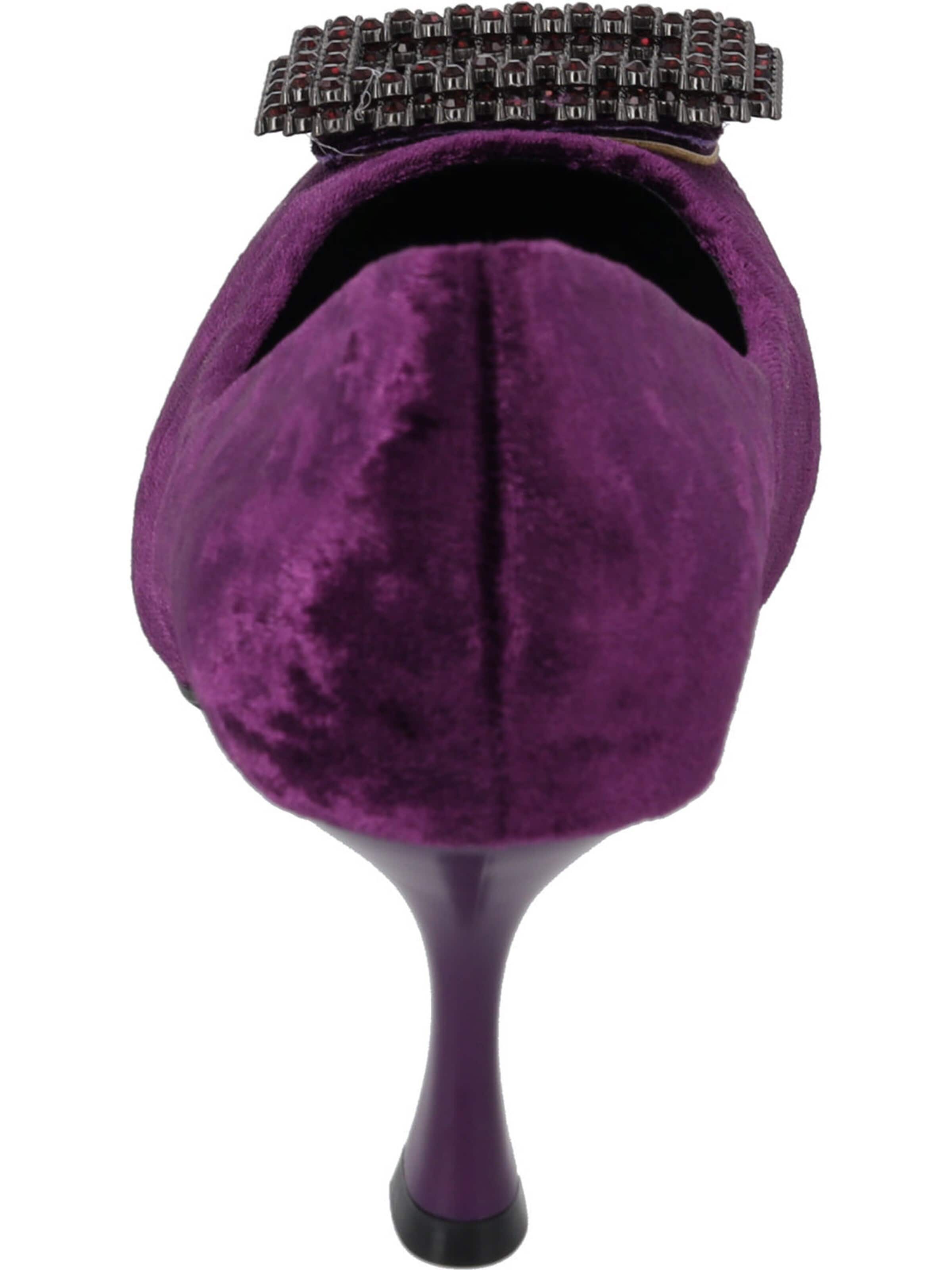 Palado Pumps 'Palado Tisha' in Purple