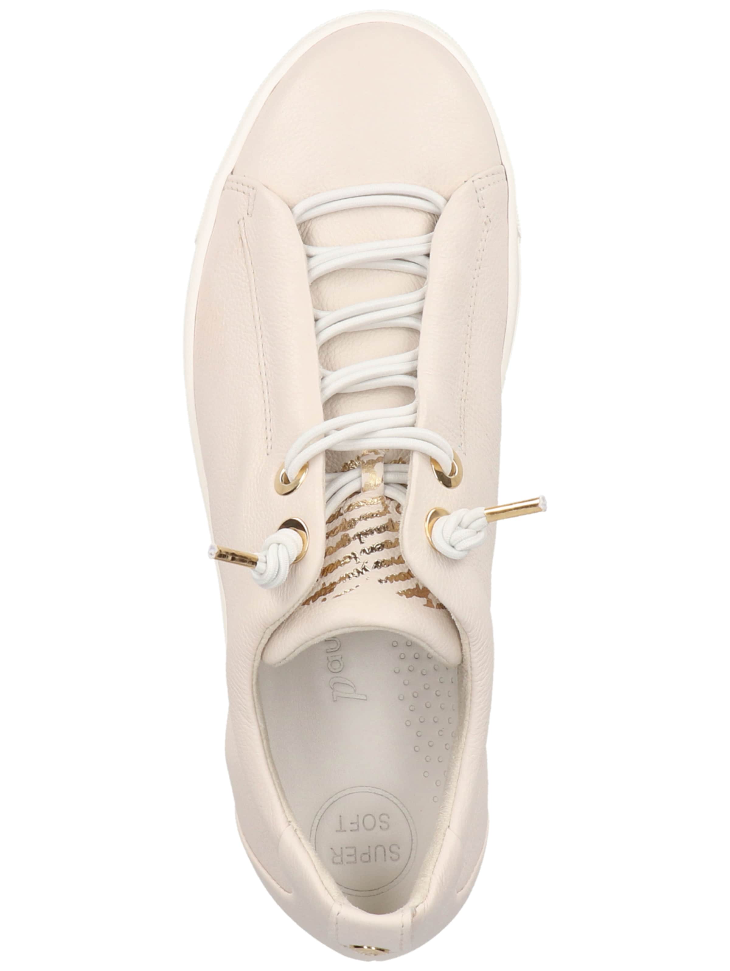 Paul Green Platform trainers 'MASTERCALF' in Grey