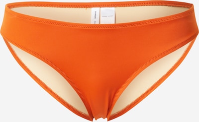 Samsøe Samsøe Bikini Bottoms 'Malou' in Dark orange, Item view