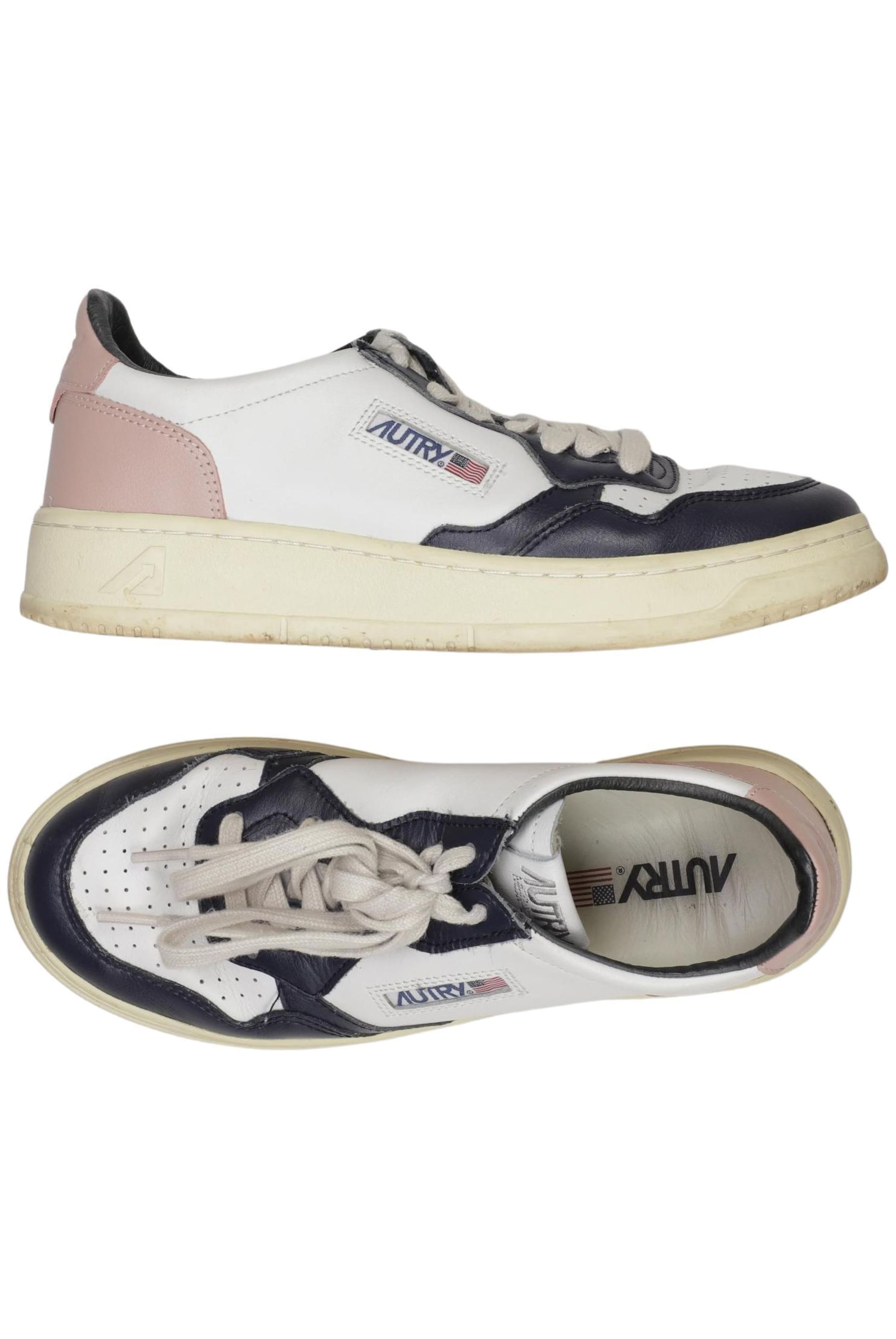 Autry Sneakers & Trainers in 39 in Mixed colors: front