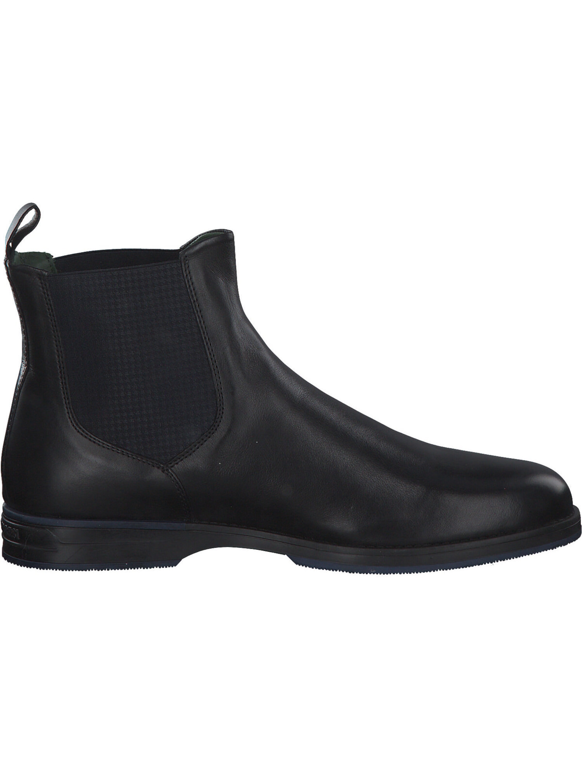 Galizio Torresi Chelsea boots '321038' in Black