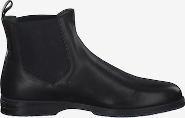 Galizio Torresi Chelsea boots '321038' in Zwart