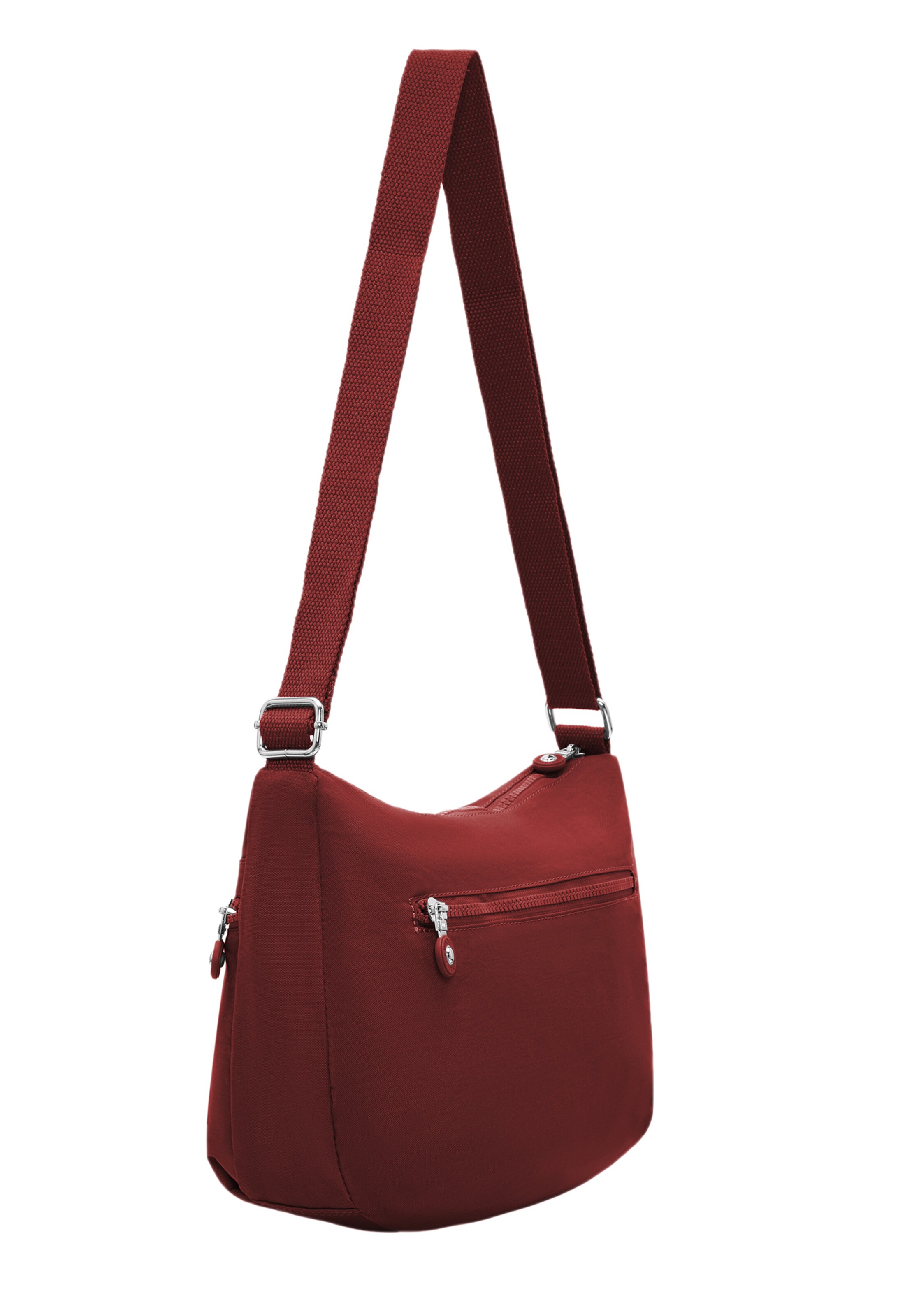 Mindesa - Mala de ombro em castanho