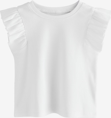 smėlio Next Marškinėliai: priekis