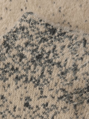 STREET ONE Πουλόβερ σε μπεζ