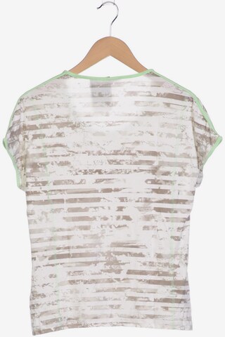 FRANK WALDER T-Shirt L in Grau