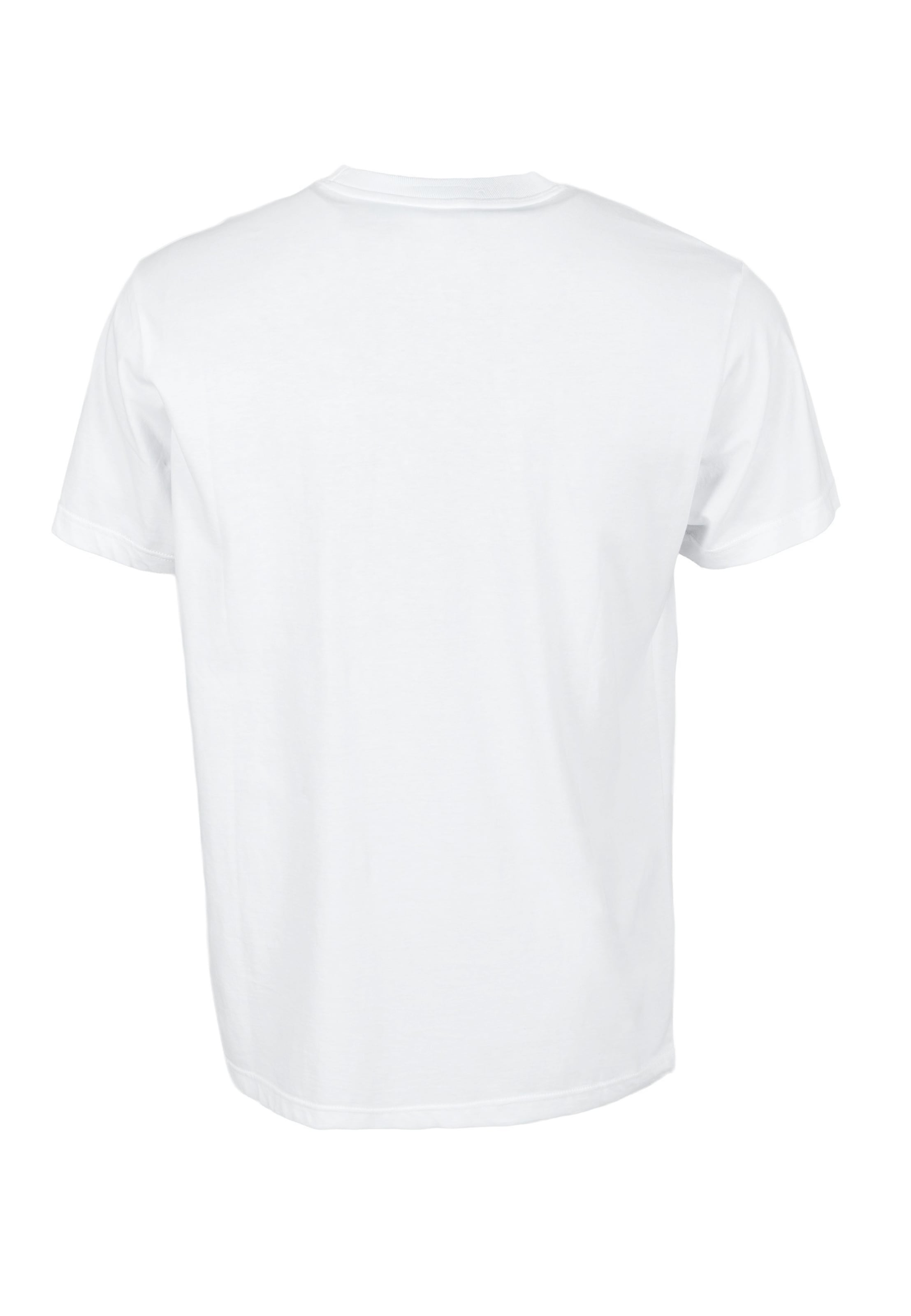 Kleinigkeit Koszulka 'Klein Aber Fein Shört Bois' w kolorze biały