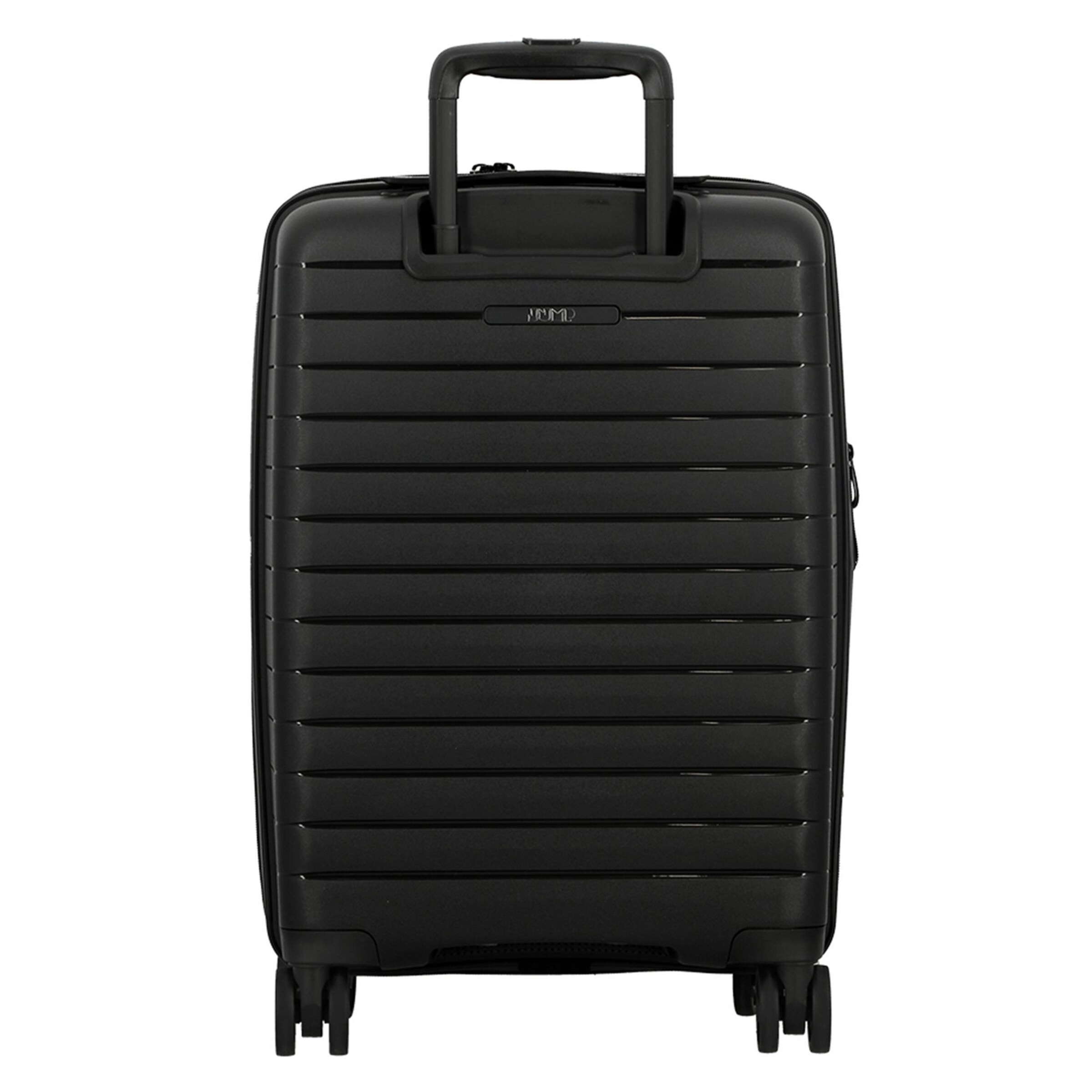 Valisette Jump en gris