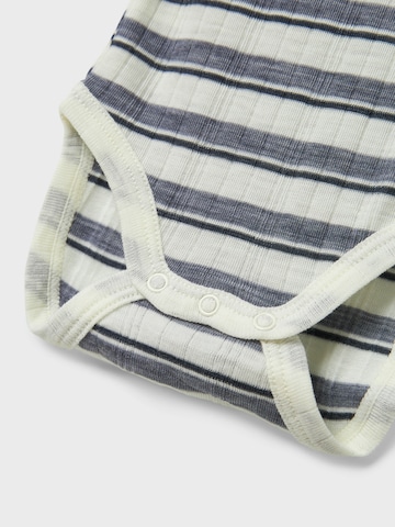 NAME IT - Pijama entero/body 'NBMWANG' en azul