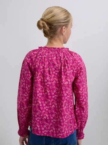 Regular fit Camicia ' ' di Scalpers in rosa