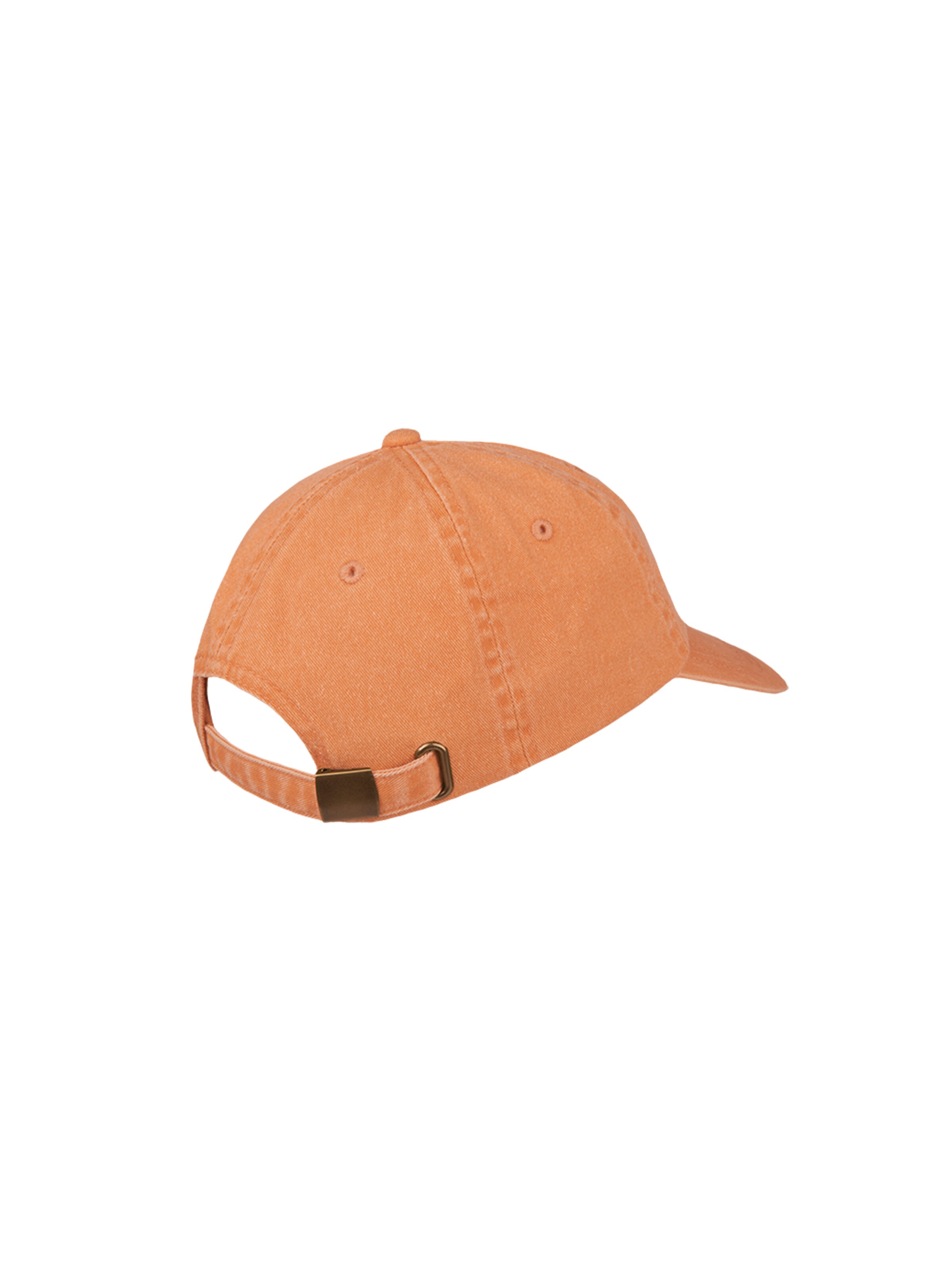 Hatland Cap 'Ymir' in Orange