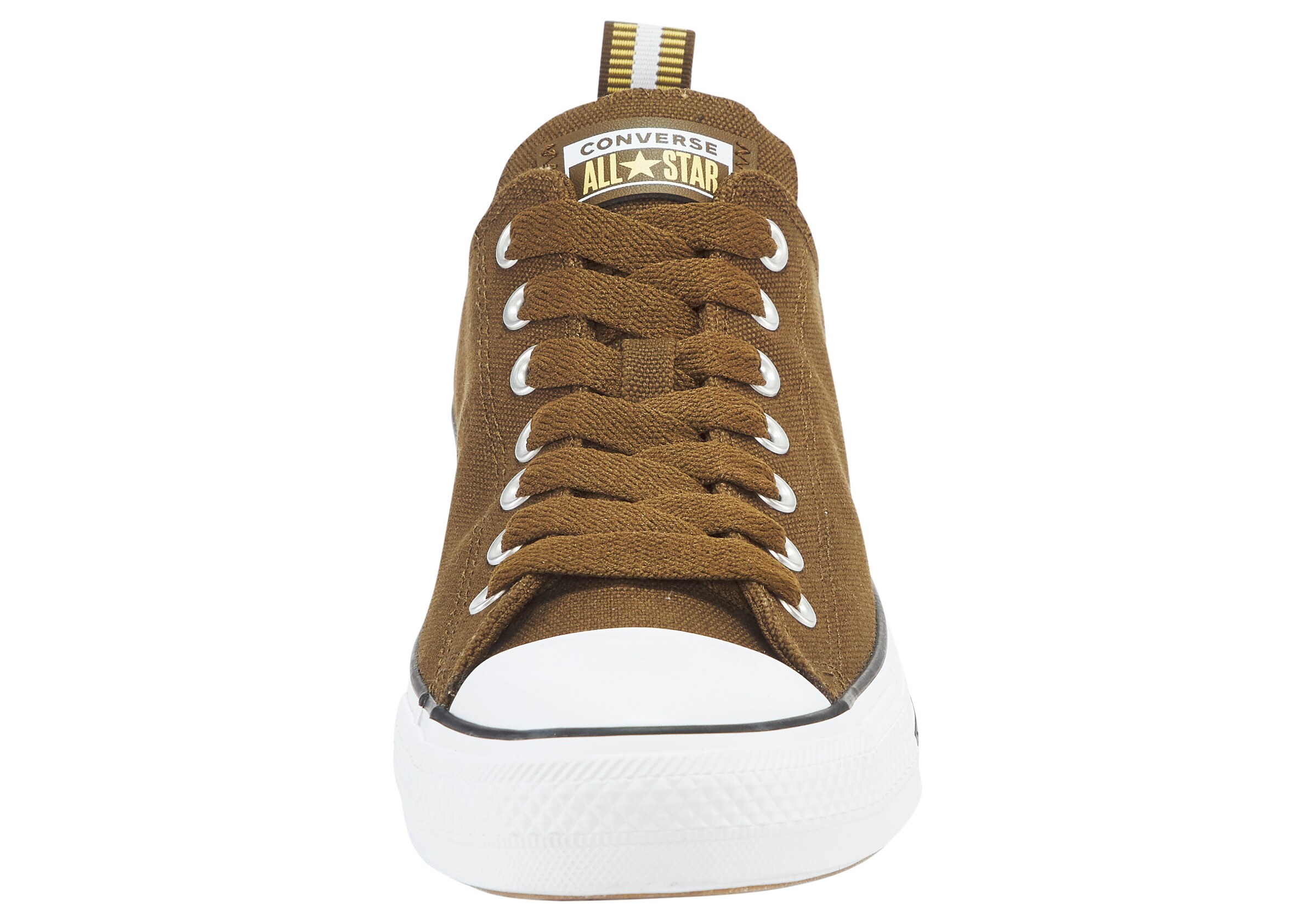 CONVERSE Sneaker in Braun
