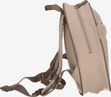 STERNTALER - Mochila 'Otti' en beige