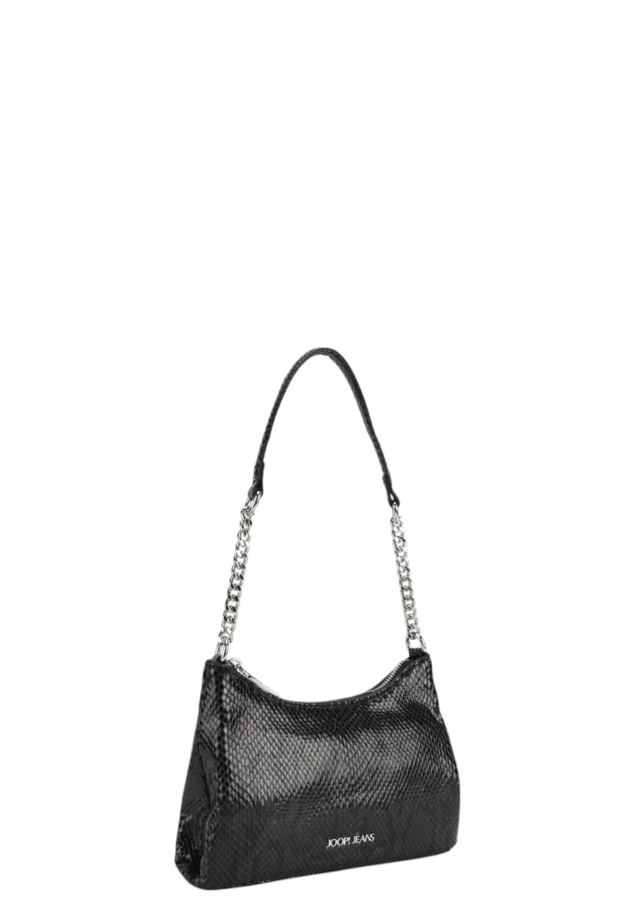 Borsa a spalla 'Vipera Lucille' di JOOP! Jeans in nero