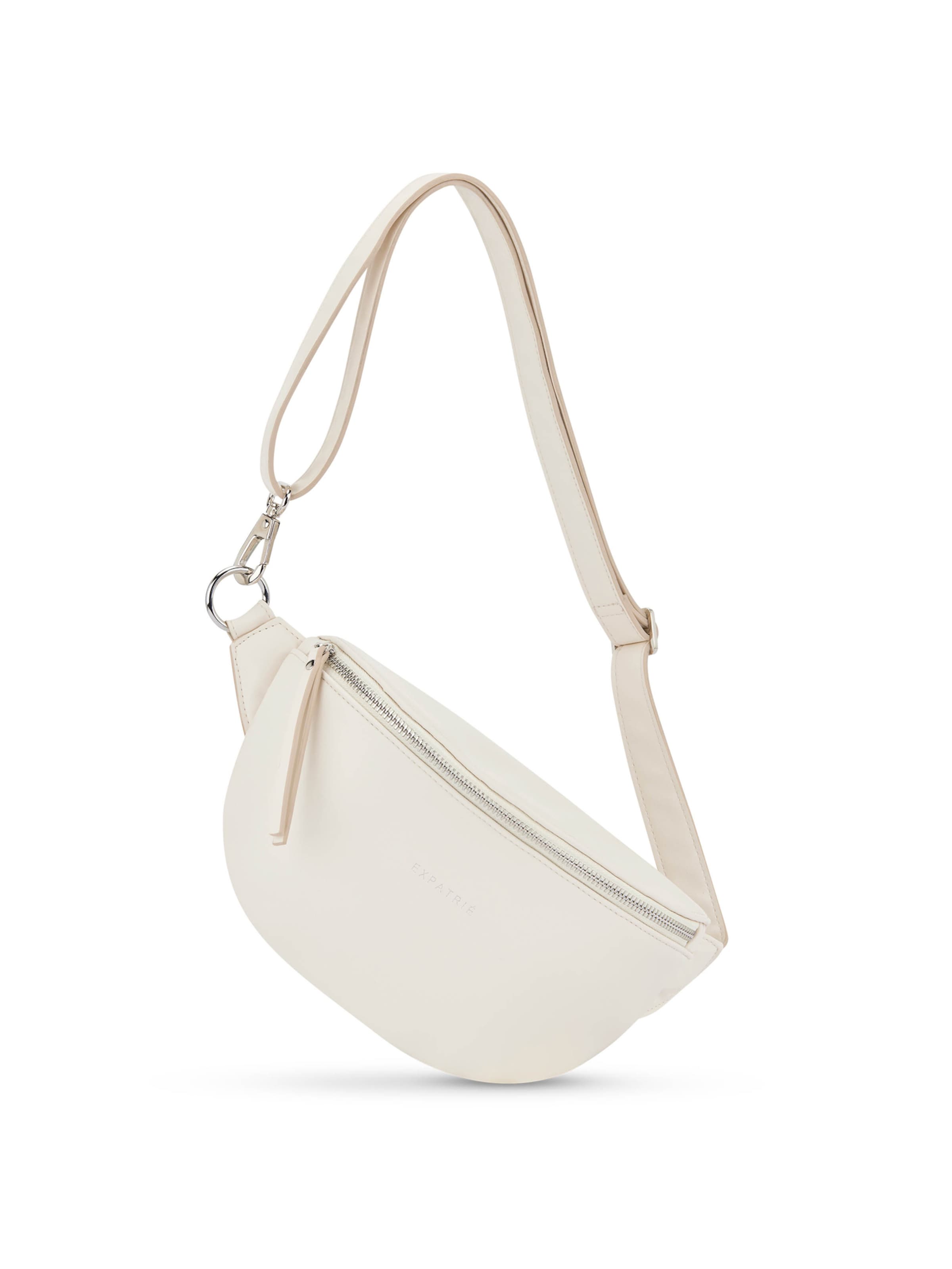 Expatrié Ledvinka 'Alice Small' – béžová