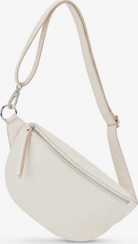 Expatrié Fanny Pack 'Alice Small' in White
