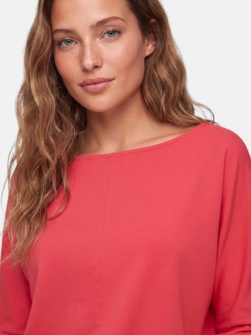 ABOUT YOU Shirt 'Inka' in Red: front