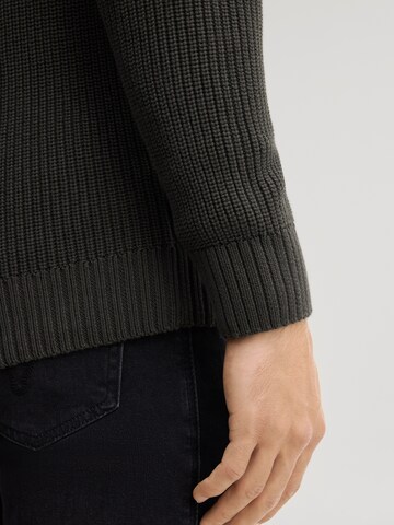 JOOP! Jeans Pullover in Grün