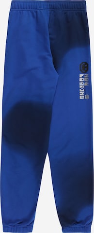 ADIDAS SPORTSWEAR - Tapered Calças de desporto 'Arkd3 ' em azul