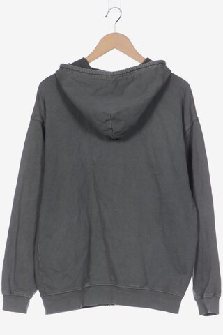 Urban Outfitters Sweatshirt & Zip-Up Hoodie in S in Grey