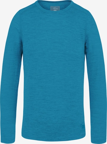 normani Sportunterwäsche ' Broome ' in Blau: Vorderseite