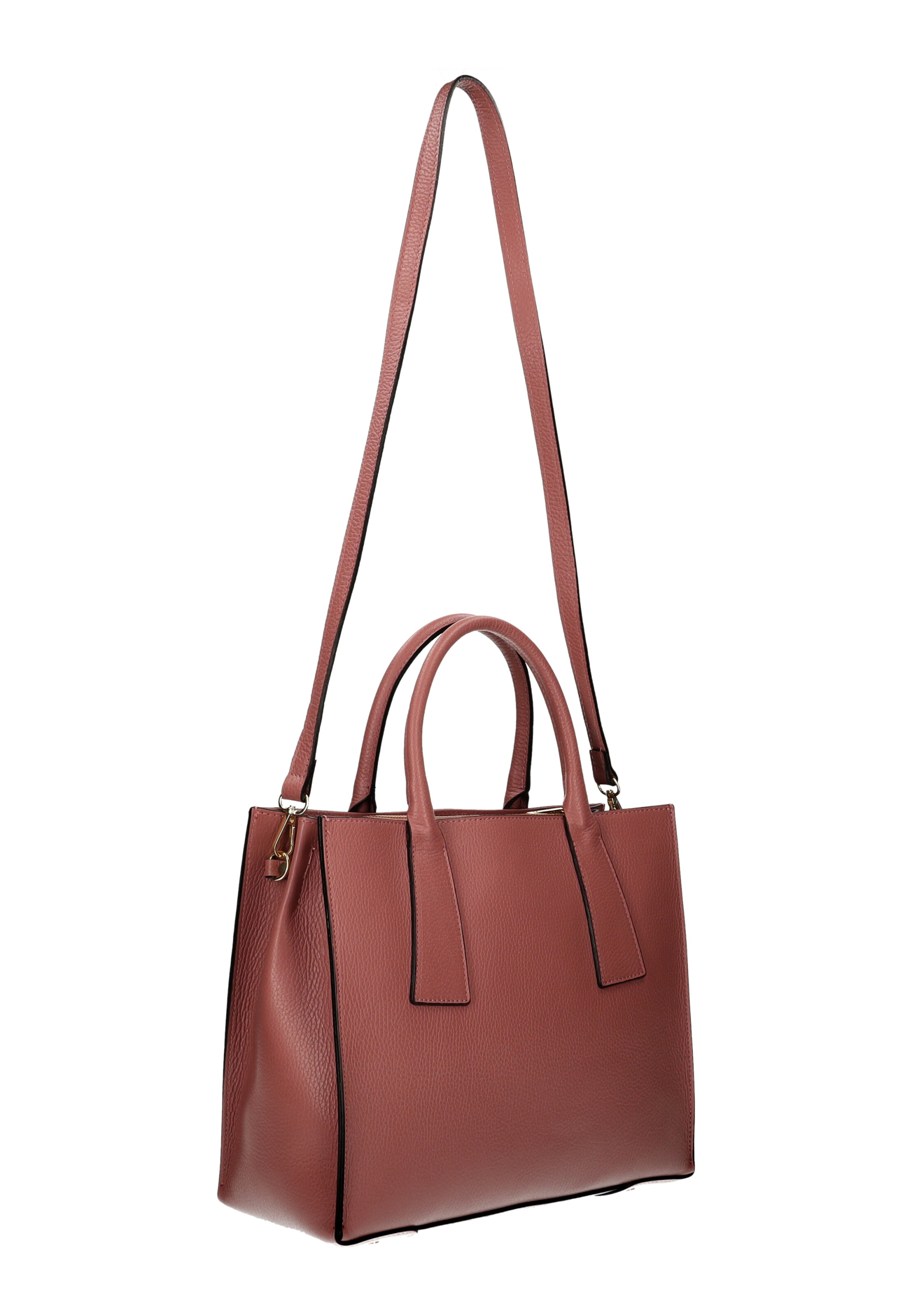 faina Handtasche in Pink