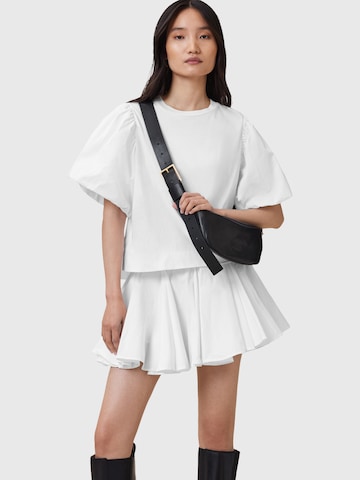 Sac à bandoulière 'LUNA' AllSaints en noir