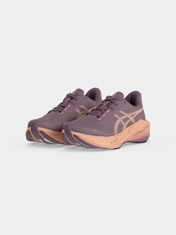 ASICS - Sapatilha de corrida 'Novablast 6' em roxo
