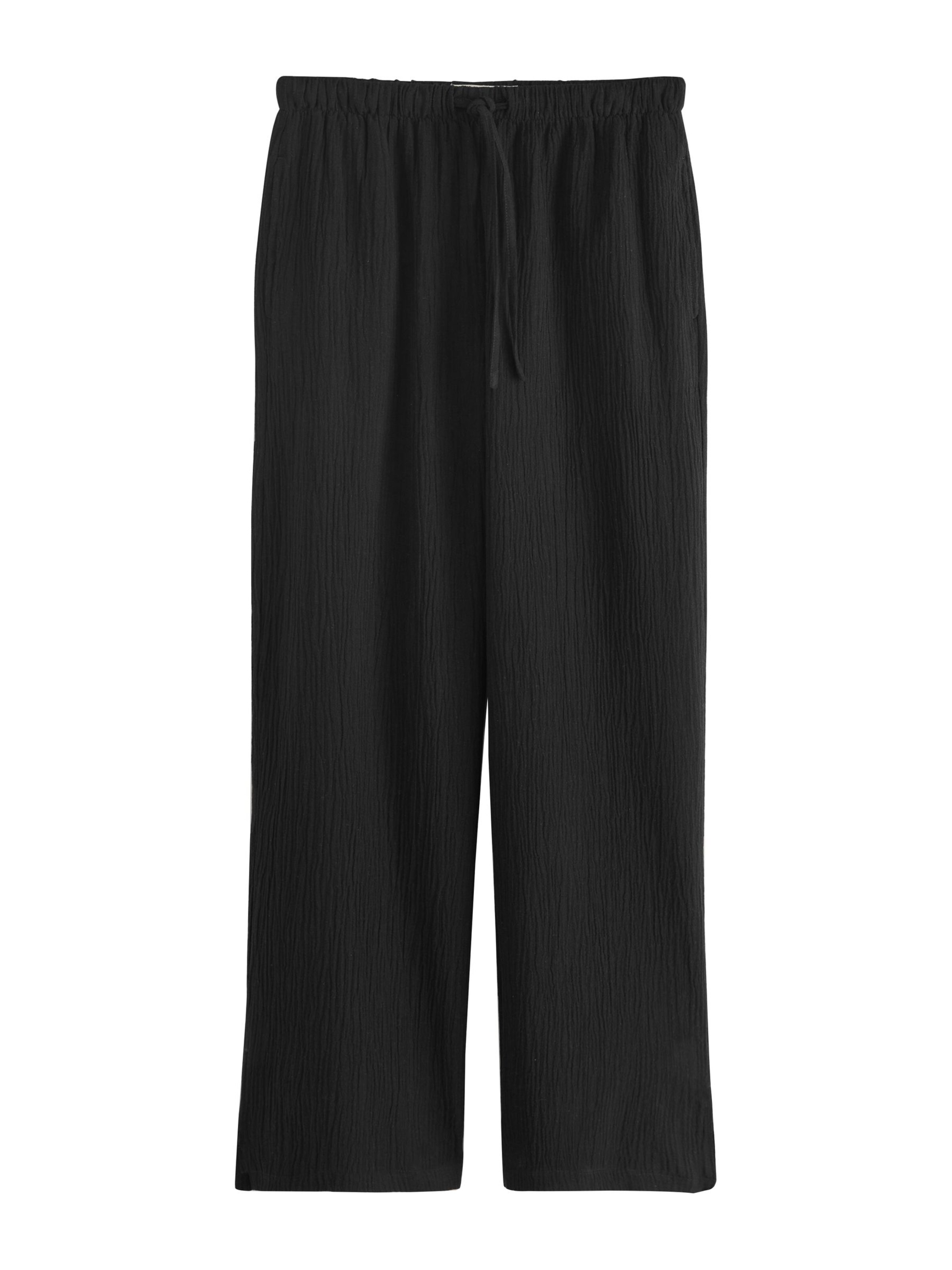 Next Wide leg Pants in Beige