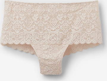 INTIMISSIMI Slip in Beige: Vorderseite