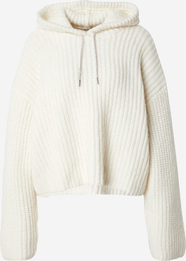 Monki Свитер в Белый, Обзор товара