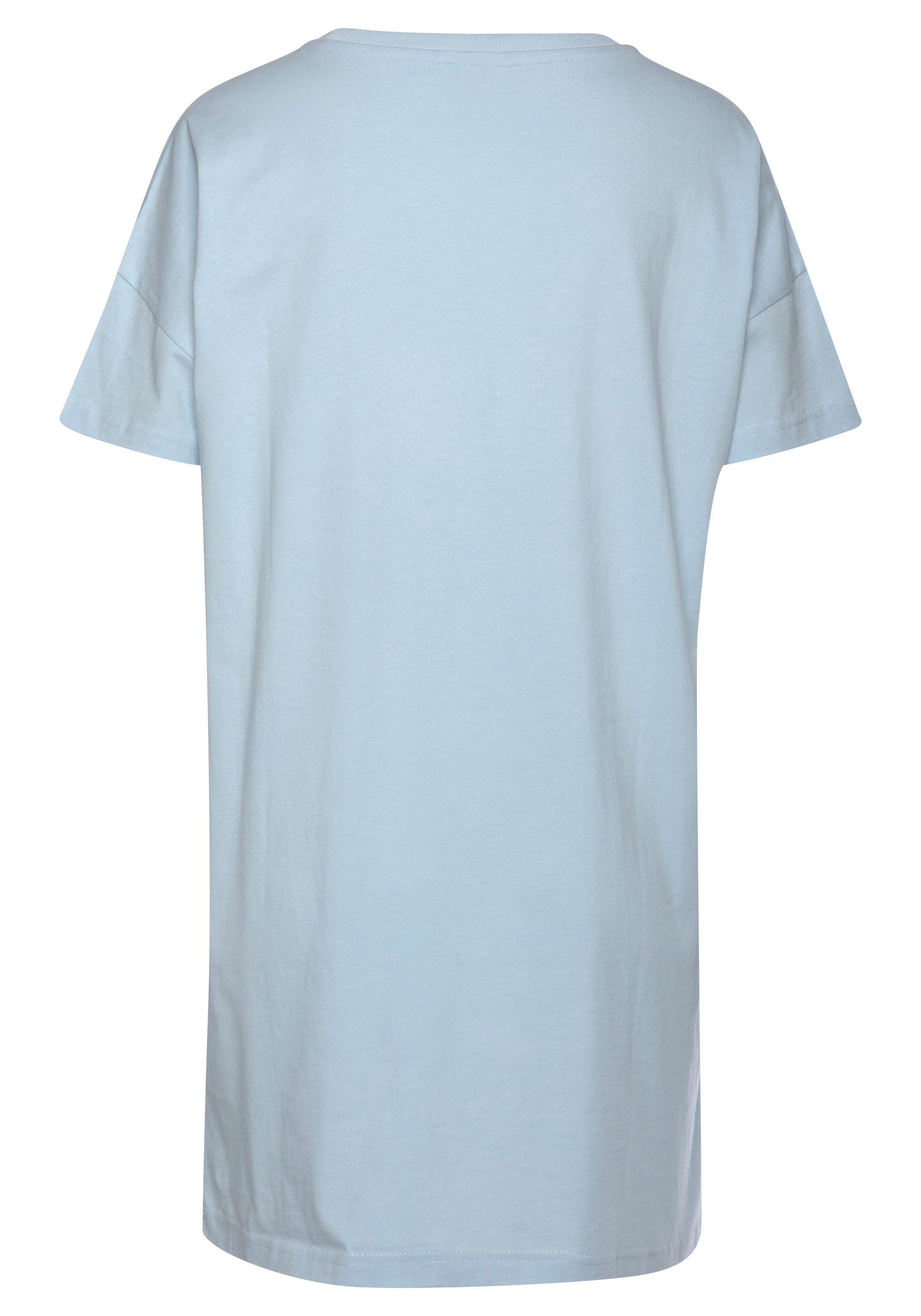 VIVANCE Nightgown 'Dreams' in Blue