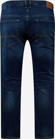 BURTON MENSWEAR LONDON Regular Jeans in Blauw