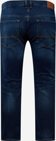 regular Jeans di BURTON MENSWEAR LONDON in blu