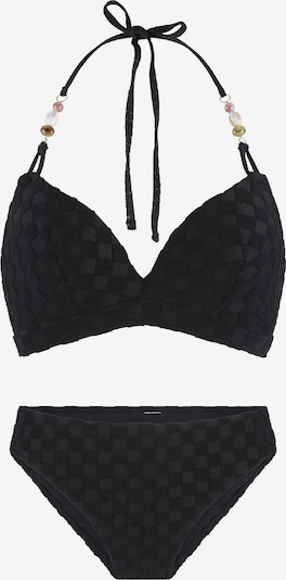 Bikinis iš LingaDore, spalva – juoda, Prekių apžvalga