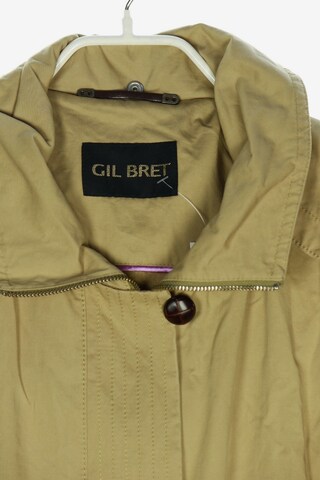 GIL BRET Jacket & Coat in M in Beige