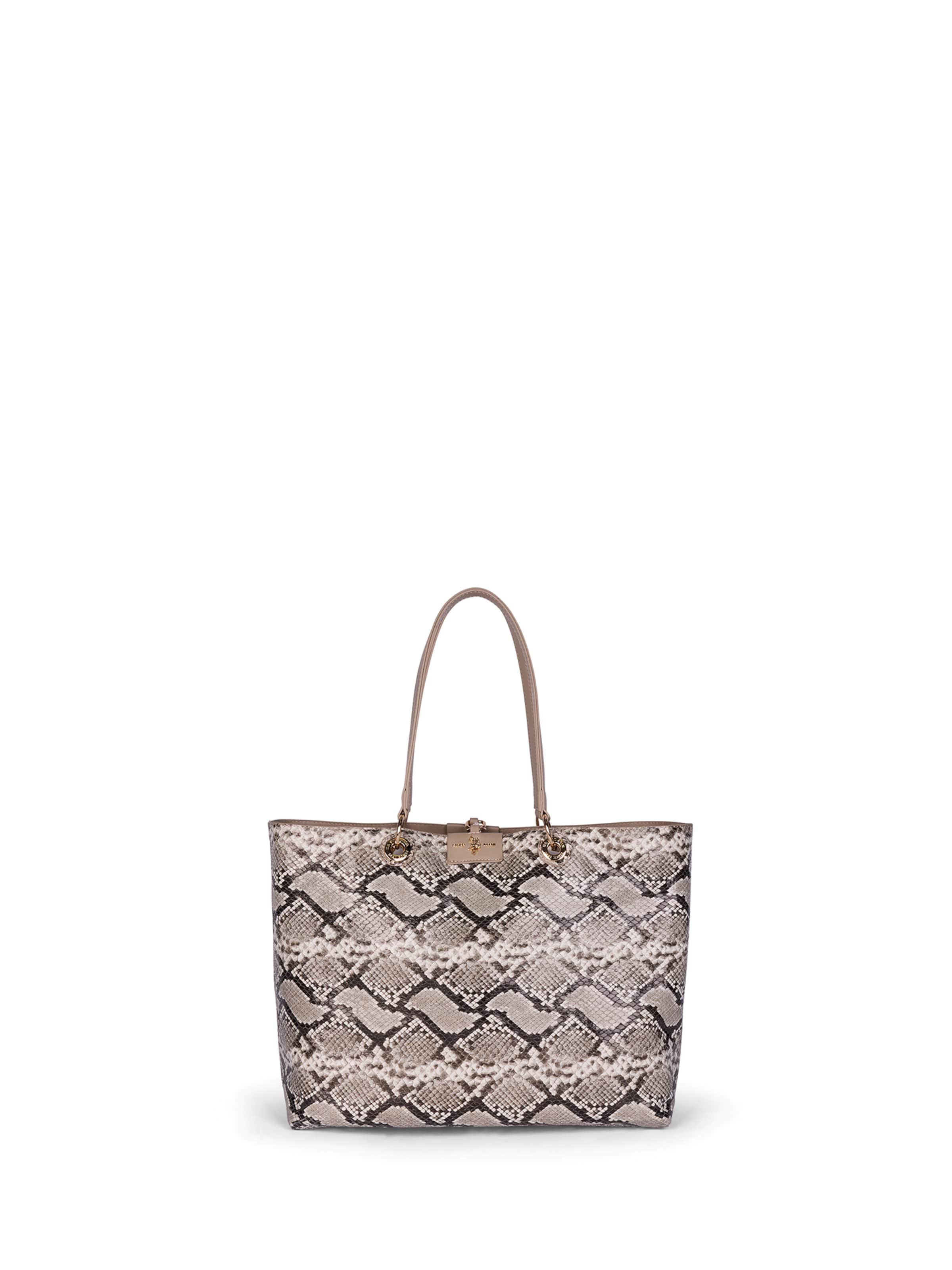 U.S. POLO ASSN. Shopper in Beige