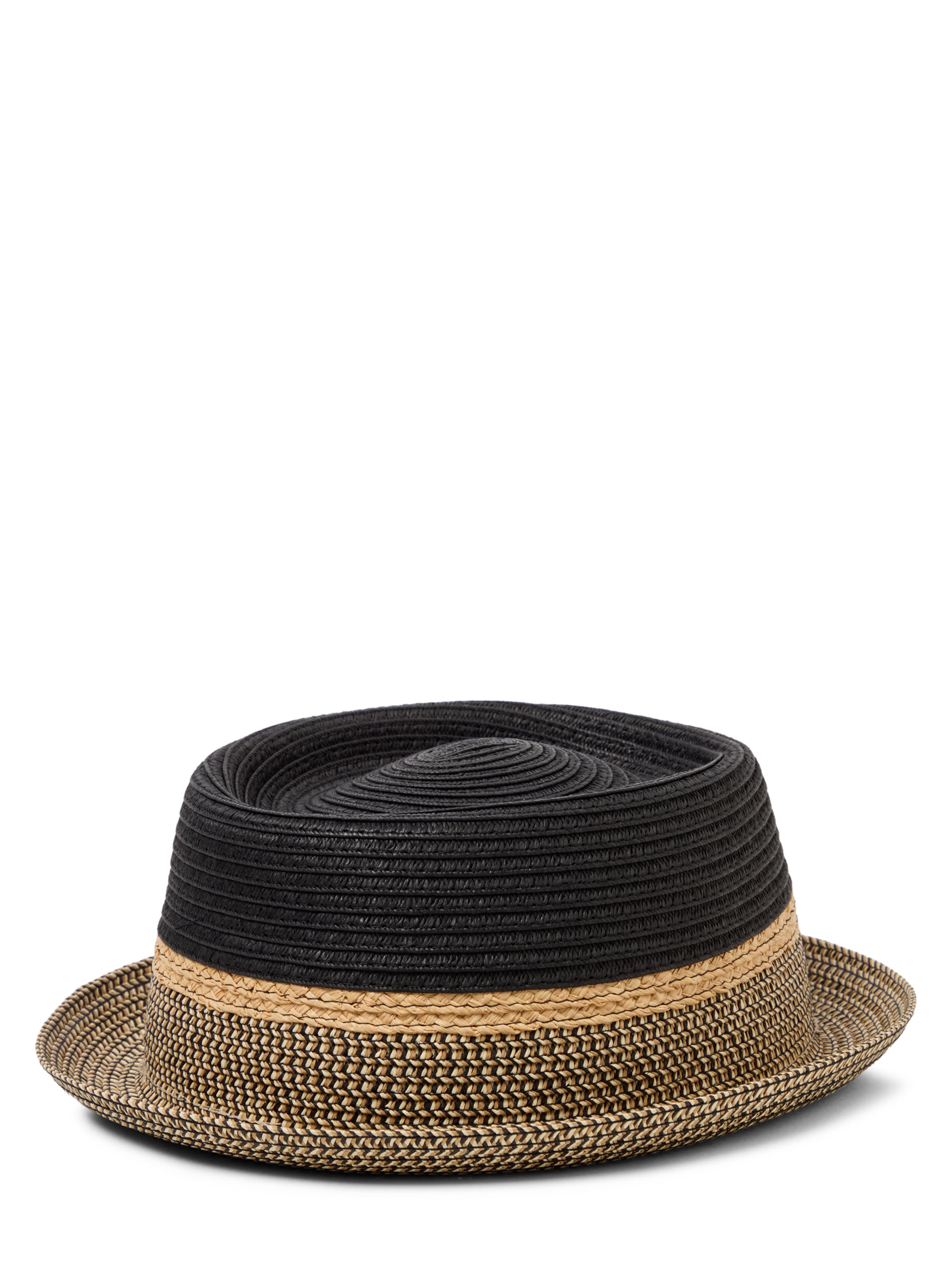 Chapeaux Nils Sundström en beige : devant