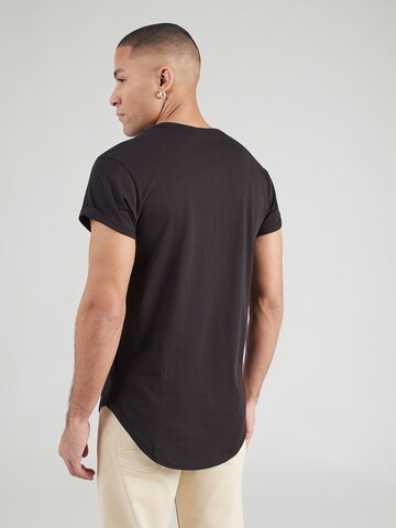 G-STAR Shirt in Blue: back