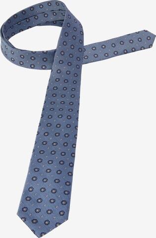 ETERNA Tie in Blue: front