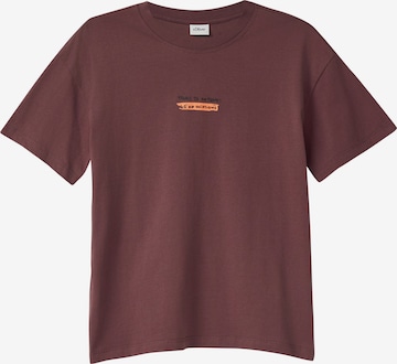 s.Oliver Shirt in Red: front