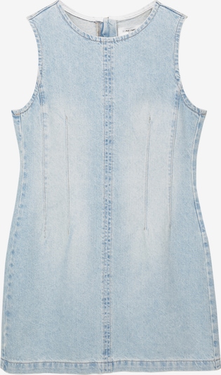 Pull&Bear Šaty - modrá džínovina, Produkt