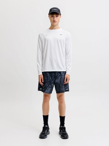 JACK & JONES Bluser & t-shirts i hvid