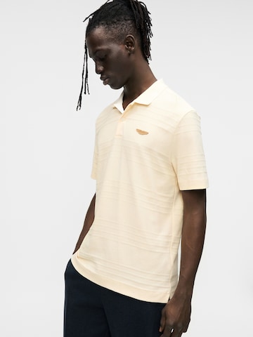 BOSS Särk 'C-Parris 242', värv valge