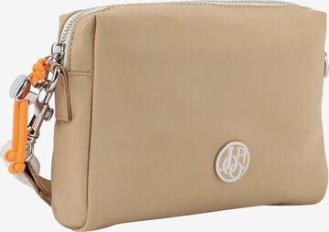 JOOP! Crossbody Bag 'Lietissimo Loretta' in Beige