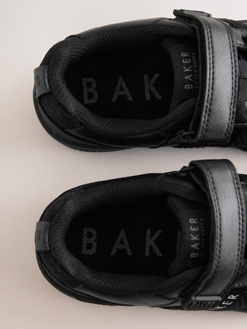 Baker by Ted Baker Σνίκερ σε μαύρο