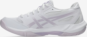 ASICS Sportschuh in Weiß: Vorderseite