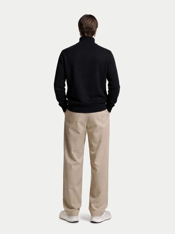 GOBI Cashmere Pullover‌‌‌‌ in Schwarz